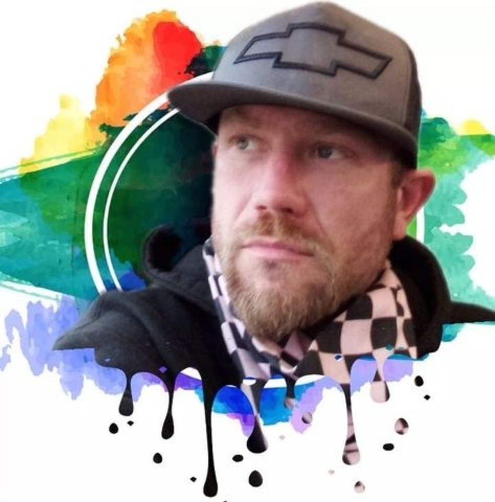 Meet your Posher, Jason
